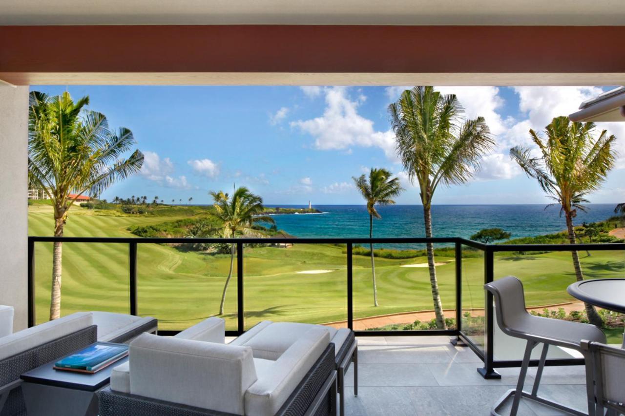 Timbers Kauai Ocean Club & Residences Lihue Exterior photo