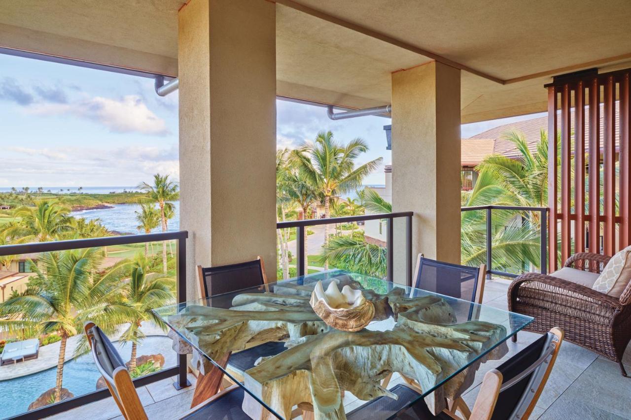 Timbers Kauai Ocean Club & Residences Lihue Exterior photo