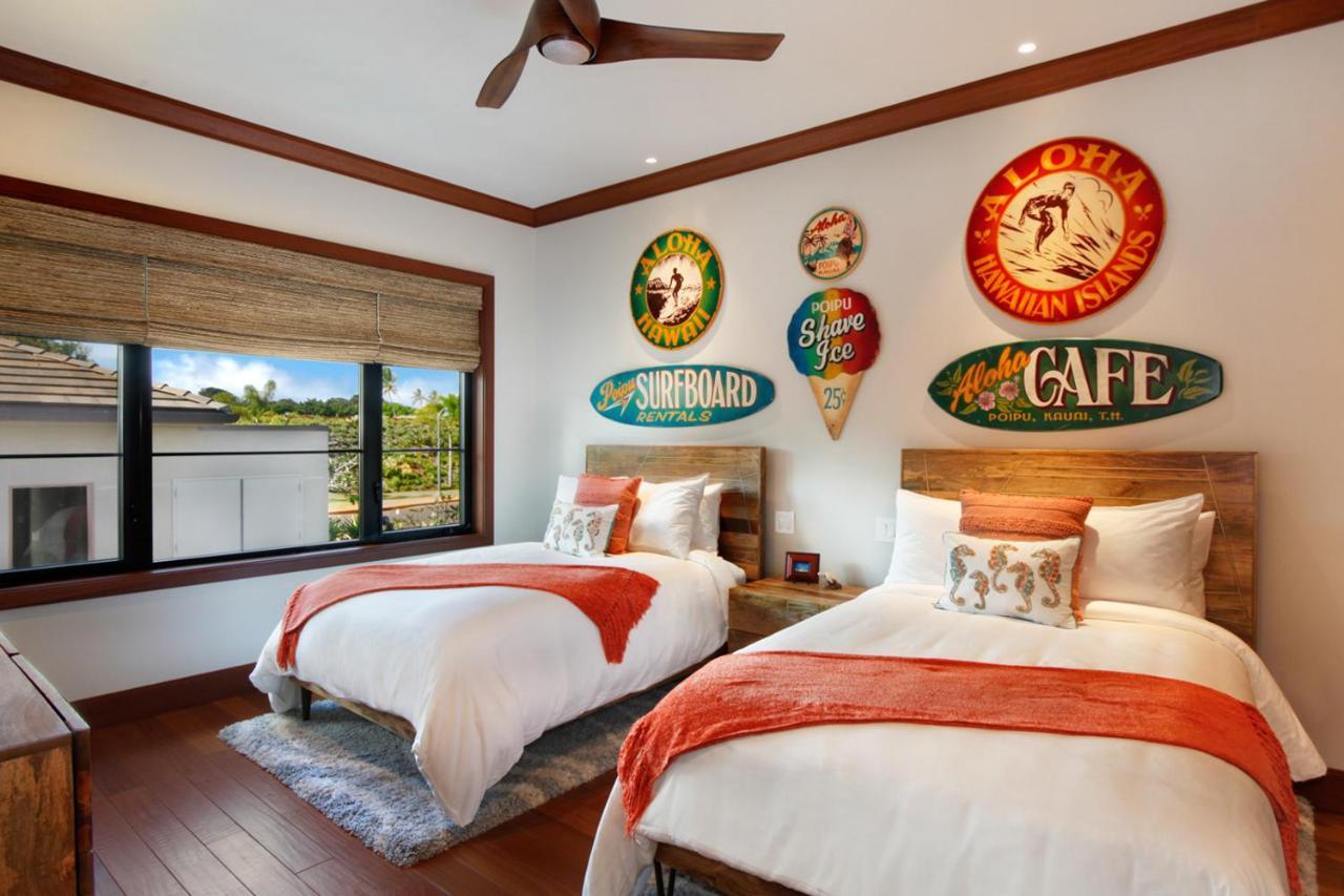 Timbers Kauai Ocean Club & Residences Lihue Exterior photo