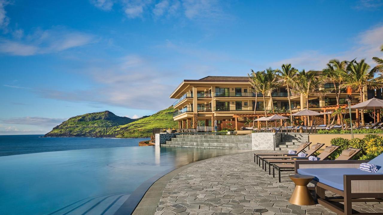 Timbers Kauai Ocean Club & Residences Lihue Exterior photo