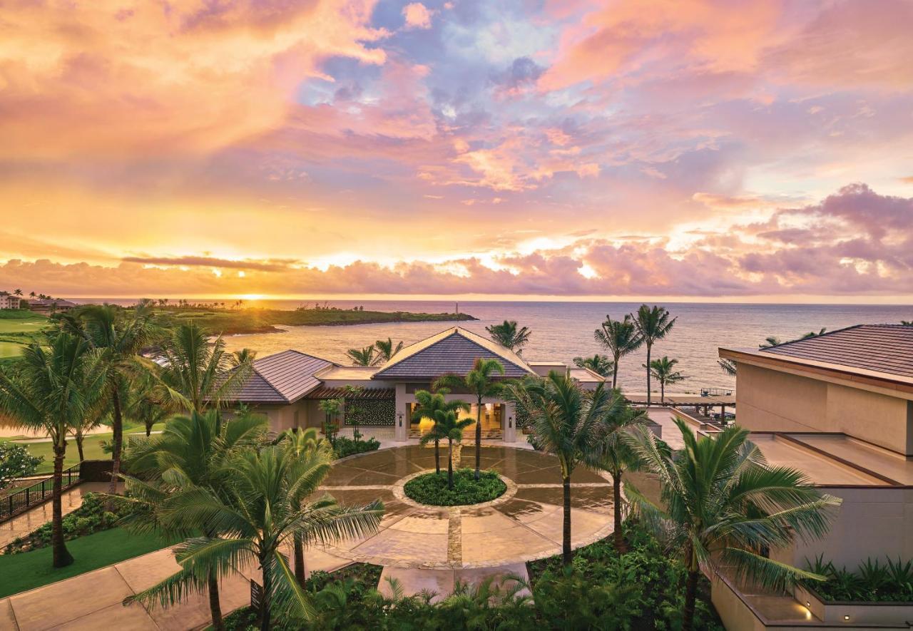 Timbers Kauai Ocean Club & Residences Lihue Exterior photo