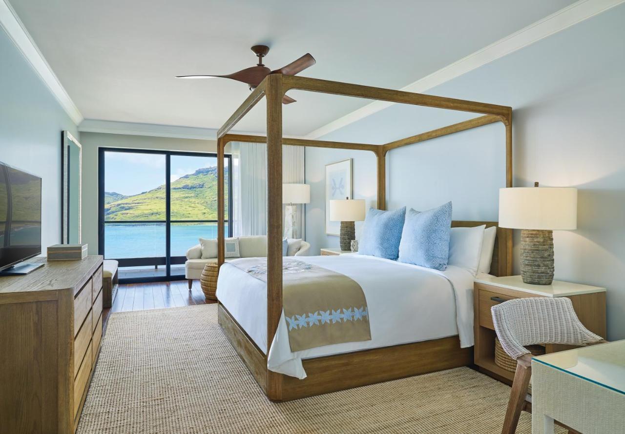Timbers Kauai Ocean Club & Residences Lihue Exterior photo
