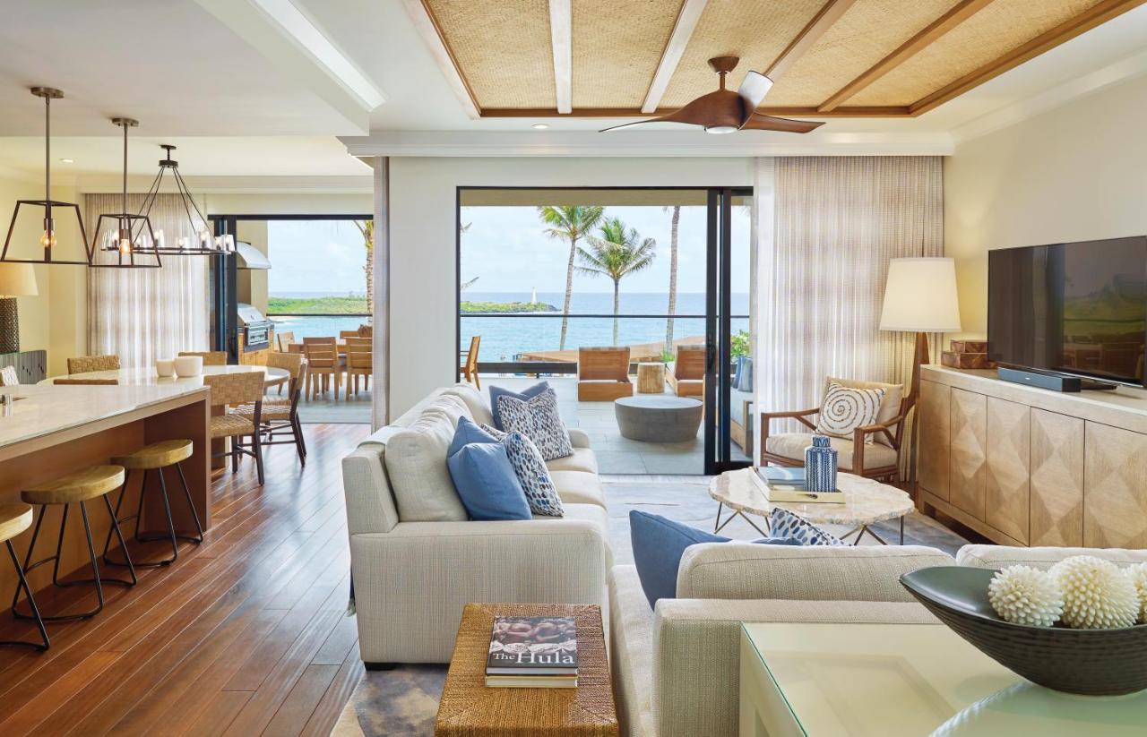 Timbers Kauai Ocean Club & Residences Lihue Exterior photo