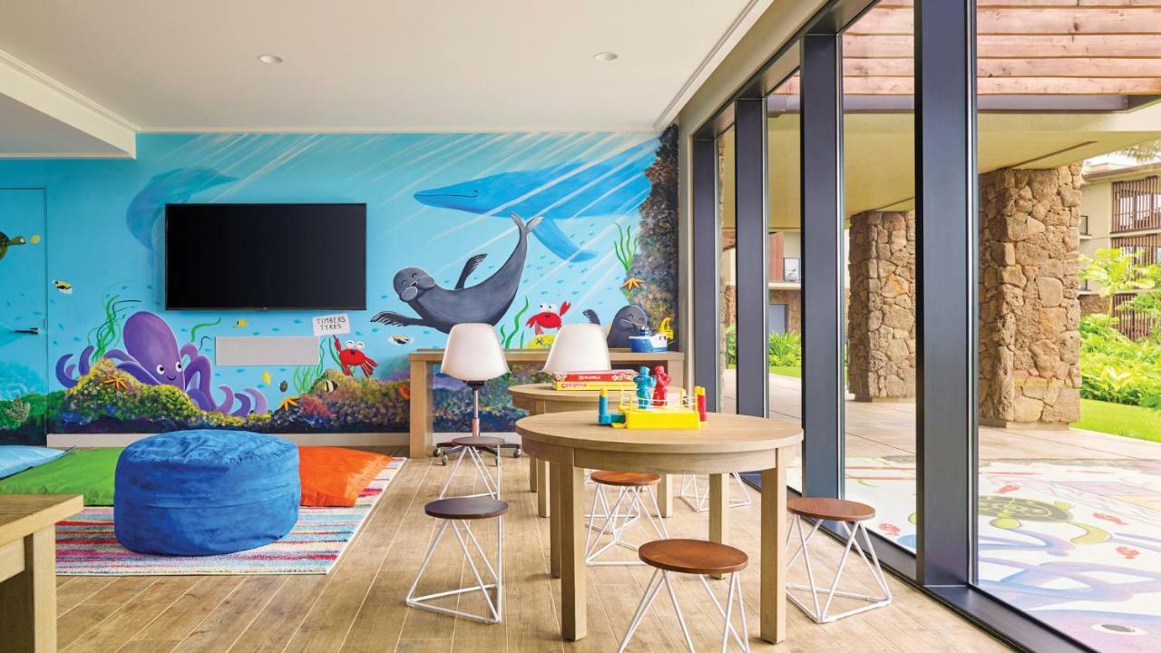 Timbers Kauai Ocean Club & Residences Lihue Exterior photo