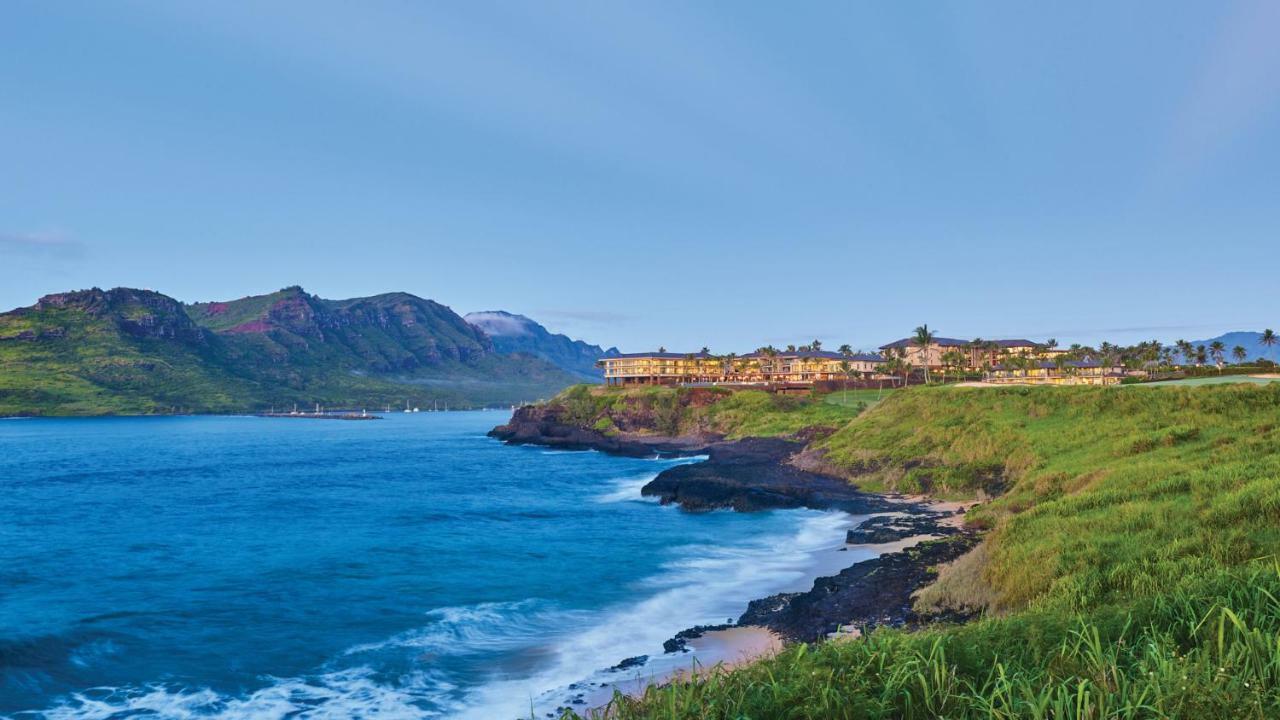 Timbers Kauai Ocean Club & Residences Lihue Exterior photo