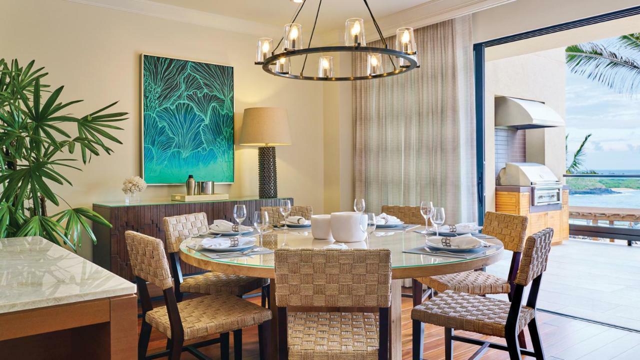 Timbers Kauai Ocean Club & Residences Lihue Exterior photo