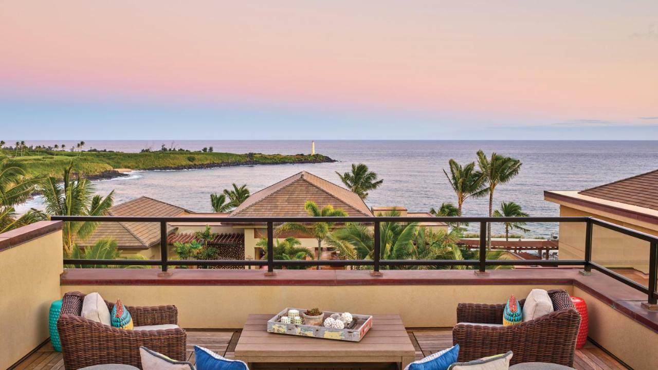 Timbers Kauai Ocean Club & Residences Lihue Exterior photo