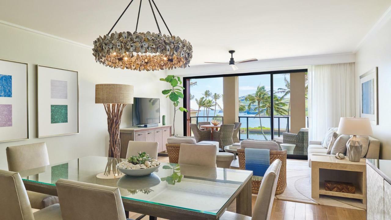 Timbers Kauai Ocean Club & Residences Lihue Exterior photo