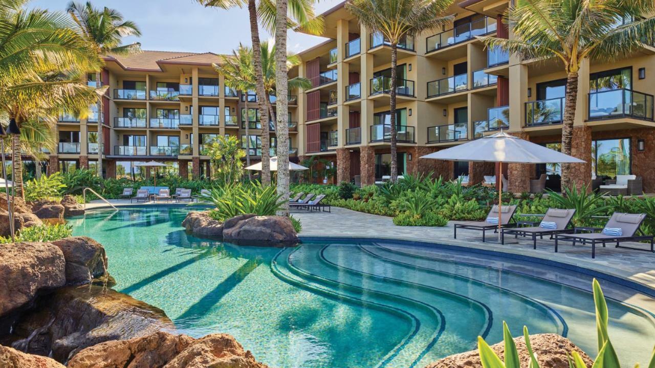 Timbers Kauai Ocean Club & Residences Lihue Exterior photo