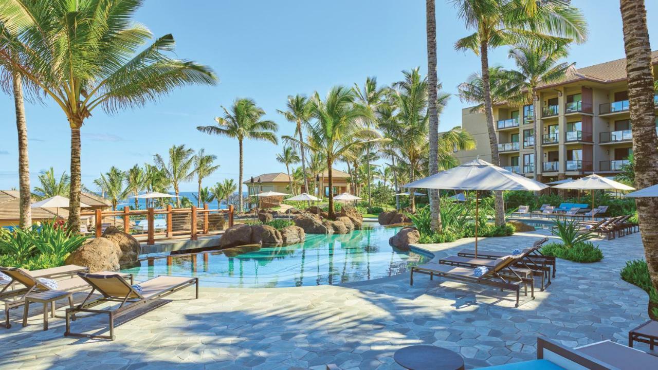 Timbers Kauai Ocean Club & Residences Lihue Exterior photo