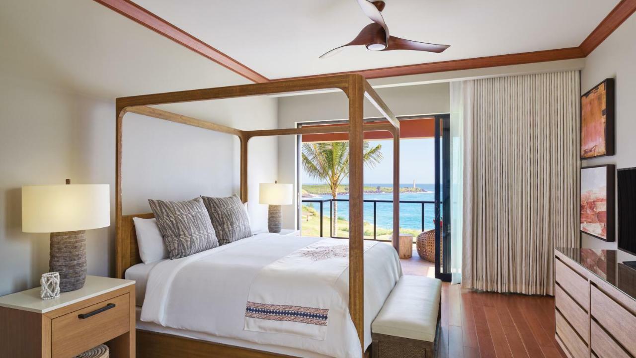 Timbers Kauai Ocean Club & Residences Lihue Exterior photo