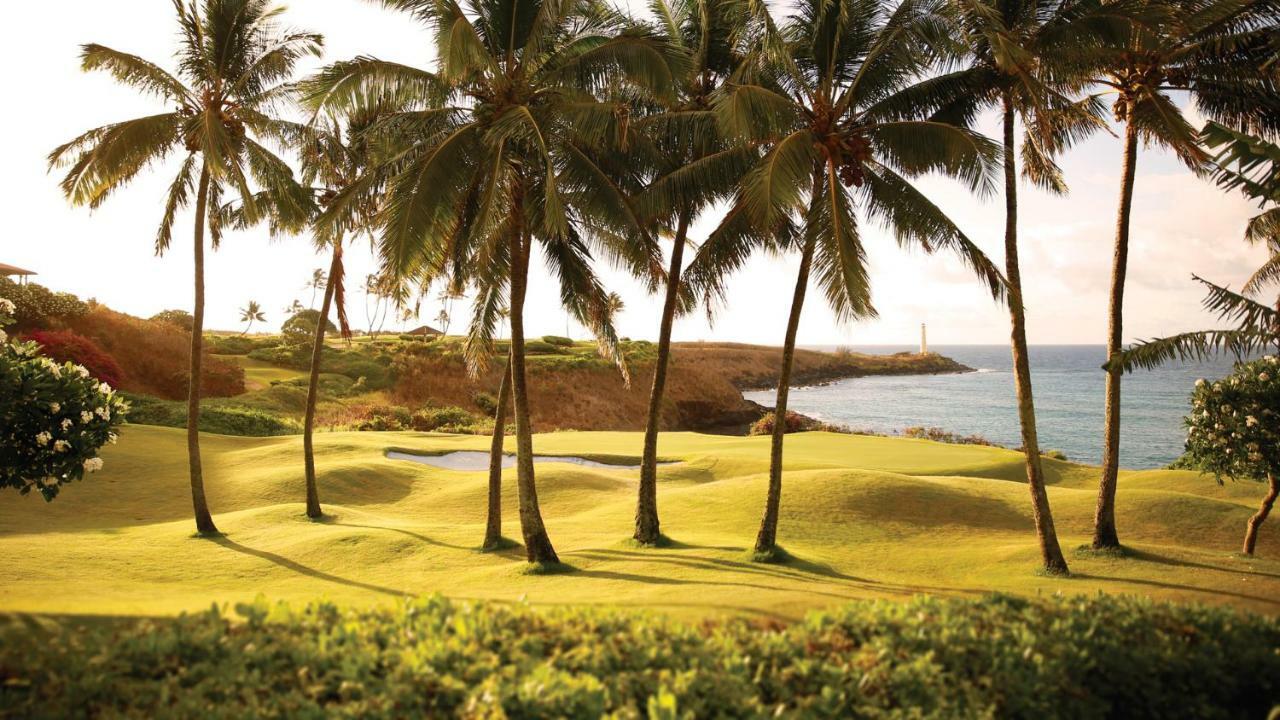 Timbers Kauai Ocean Club & Residences Lihue Exterior photo