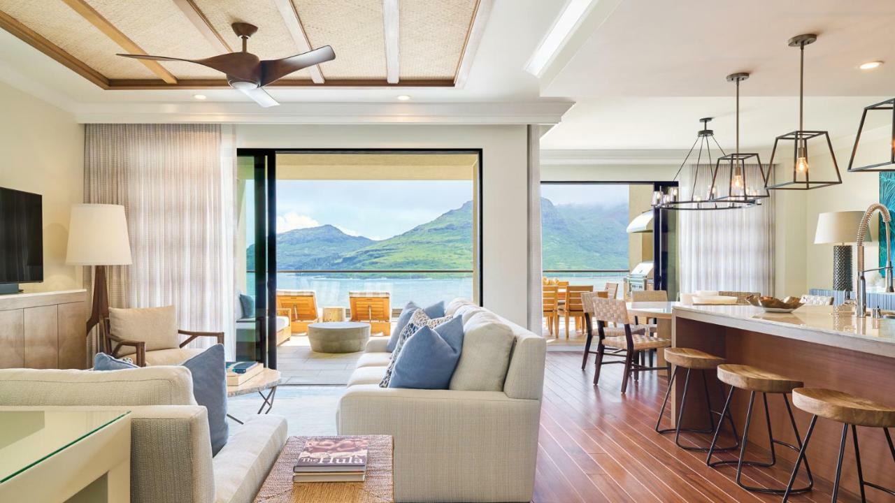 Timbers Kauai Ocean Club & Residences Lihue Exterior photo