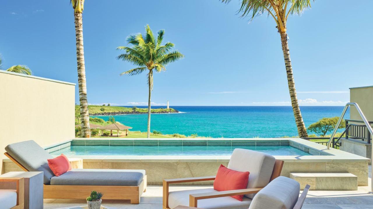 Timbers Kauai Ocean Club & Residences Lihue Exterior photo