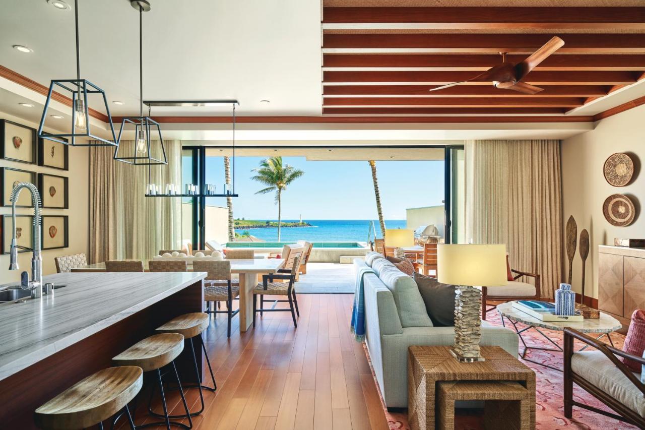 Timbers Kauai Ocean Club & Residences Lihue Exterior photo